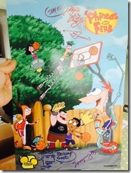 Ferb